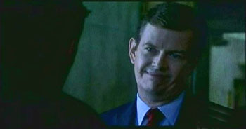 Photo of Burn Notice character Agent 'You' Raines played by Dylan Baker