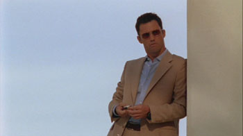 Photo of Burn Notice TV season BurnStory episode 1