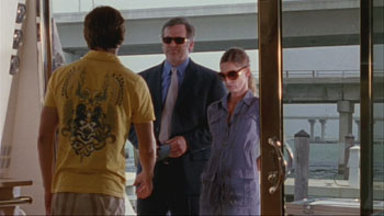 Photo of Burn Notice episode 2