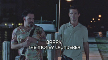 Photo of Burn Notice TV season BurnStory episode 11