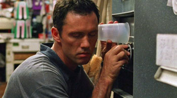 Photo of Burn Notice episode 17