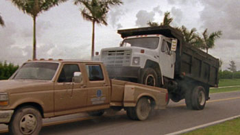 Photo of Burn Notice episode 20