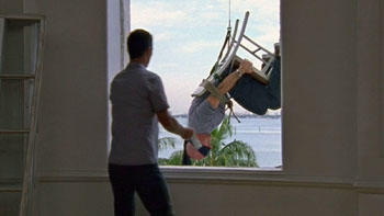 Photo of Burn Notice TV season BurnStory episode 22