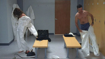 Photo of Burn Notice TV season BurnStory episode 27