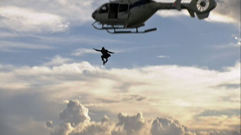 Photo of Burn Notice episode 28