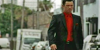 Photo of Burn Notice TV season three episode 311