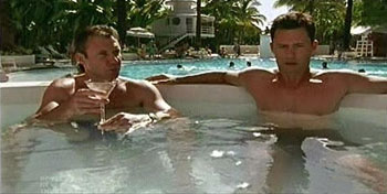 Photo of Burn Notice episode 41