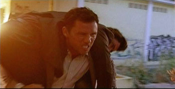 Photo of Burn Notice TV season BurnStory episode 43