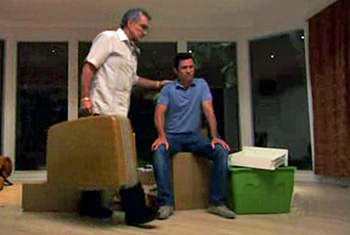 Photo of Burn Notice episode 51