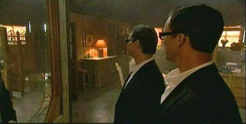 Photo of Burn Notice episode 59