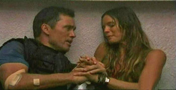 Photo of Burn Notice episode 62