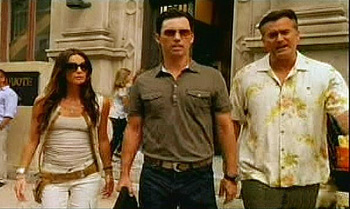 Photo of Burn Notice TV season BurnStory episode 63