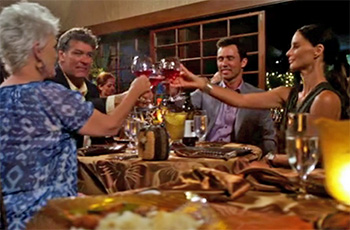 Photo in Burn Notice : Hard Out episode 508