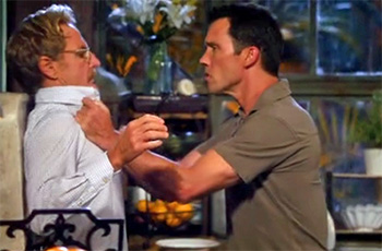 Photo in Burn Notice : Dead to Rights episode 512