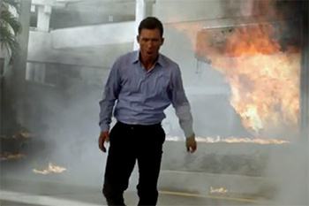 Photo in Burn Notice : Dead to Rights episode 512