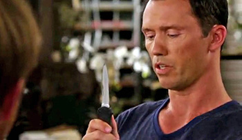 Photo of Burn Notice episode 75