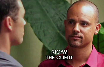 Photo in Burn Notice : Breaking Point episode 514