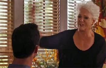 Photo of Burn Notice episode 78