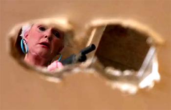 Photo of Burn Notice character Madeline Westen played by Sharon Gless