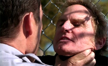 Photo in Burn Notice : Scorched Earth episode 601