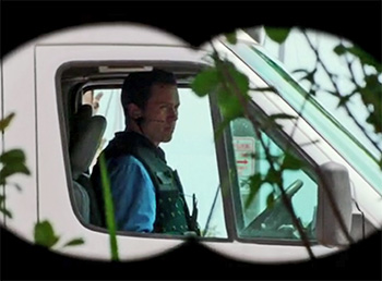 Photo of Burn Notice TV season BurnStory episode 82