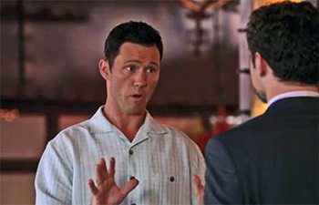 Photo of Burn Notice TV season BurnStory episode 85