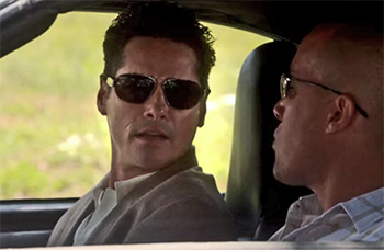 Photo in Burn Notice : Split Decision episode 605