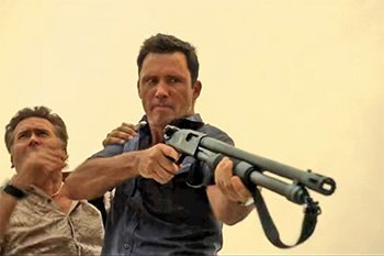 Photo of Burn Notice episode 90