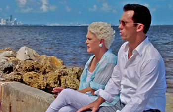 Photo in Burn Notice : Over the Line episode 613