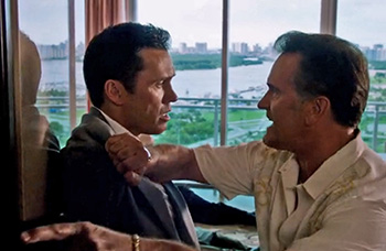 Photo of Burn Notice TV season six episode 613