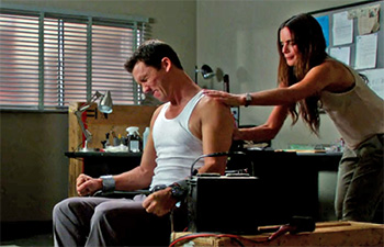 Photo in Burn Notice : Down and Out episode 614