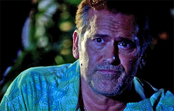 Photo in Burn Notice : Down and Out episode 614