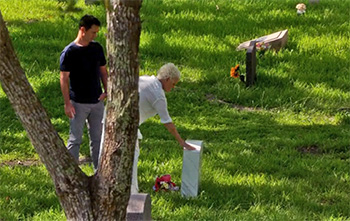 Photo in Burn Notice : Odd Man Out episode 616