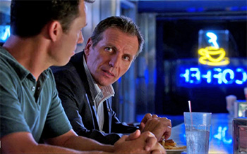 Photo of Burn Notice episode 97