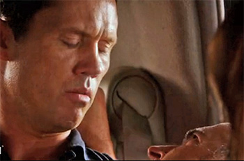 Photo in Burn Notice : You Can Run - 1 episode 617