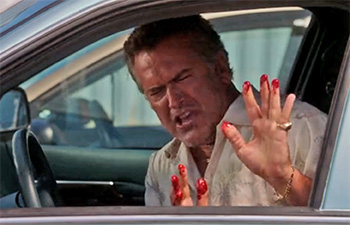 Photo in Burn Notice : You Can Run - 1 episode 617