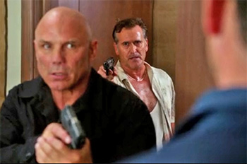 Photo in Burn Notice : You Can Run - 1 episode 617